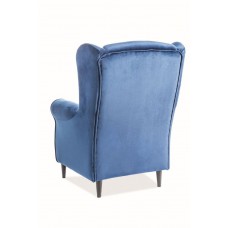 Krēsls BARON Velvet